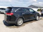 Lot #3296971823 2017 KIA SORENTO LX