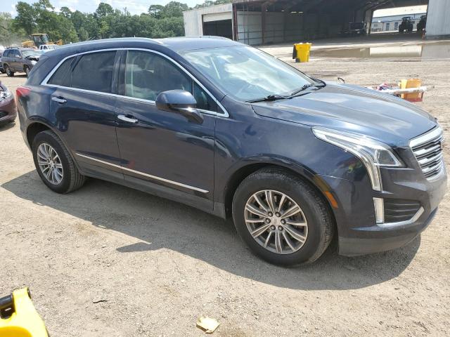 2017 CADILLAC XT5 LUXURY 1GYKNBRS8HZ267866