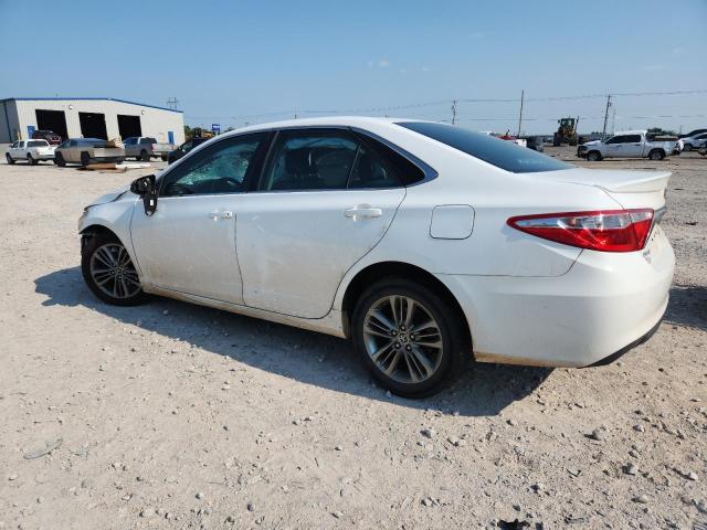 2016 TOYOTA CAMRY LE - 4T1BF1FK5GU141117