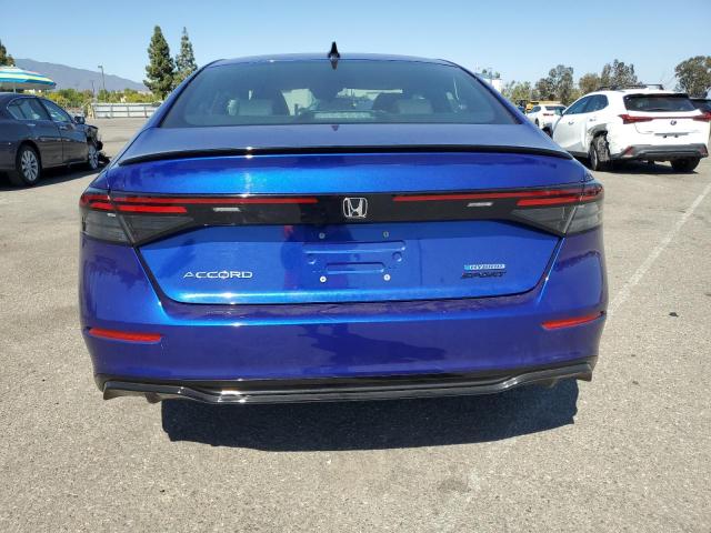 2024 HONDA ACCORD HYBRID SPORT-L 1HGCY2F71RA033989