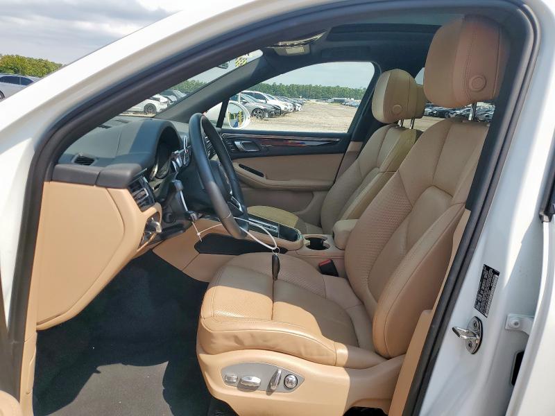 2024 PORSCHE MACAN BASE WP1AA2A51RLB01856