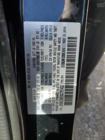 2016 MAZDA CX-5 SPORT JM3KE2BE9G0761402