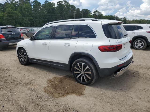 2020 MERCEDES-BENZ GLB 250 W1N4M4GB8LW026750