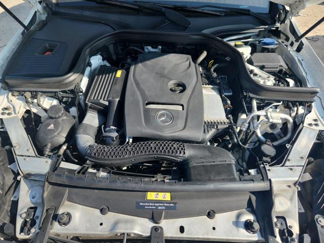2018 MERCEDES-BENZ GLC 300 4MATIC WDC0G4KB4JF306144