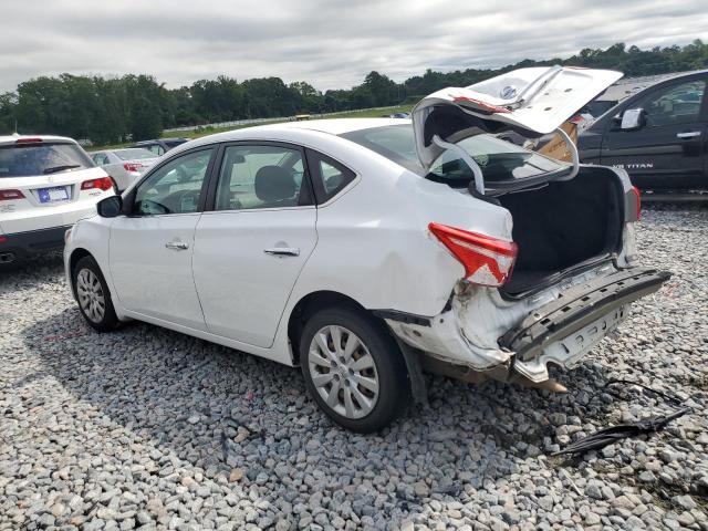 2019 NISSAN SENTRA S - 3N1AB7AP2KY238172