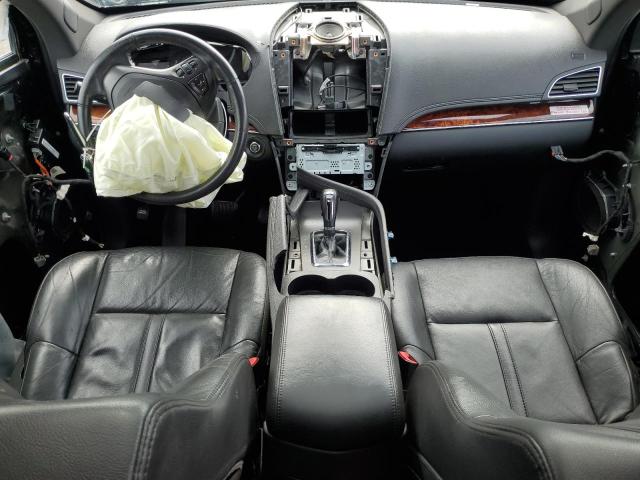 2019 LINCOLN MKT 2LMHJ5NK9KBL03464