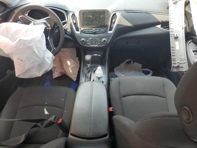 2023 CHEVROLET MALIBU LT 1G1ZD5ST3PF209832