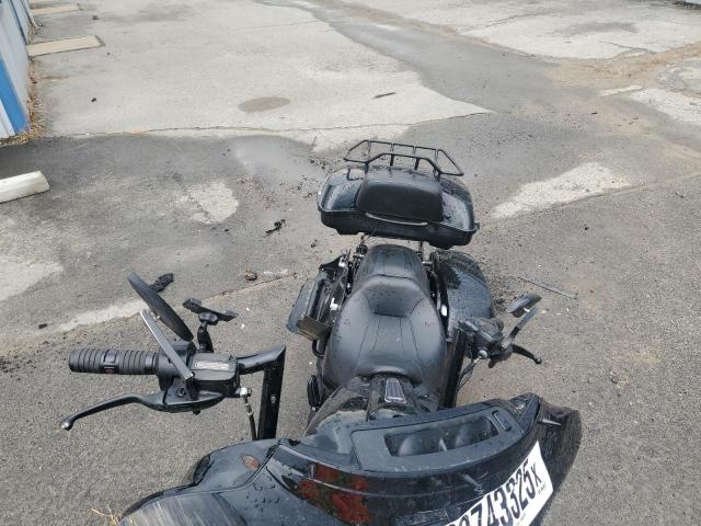 2019 HARLEY-DAVIDSON FLHXS 1HD1KRP14KB603766