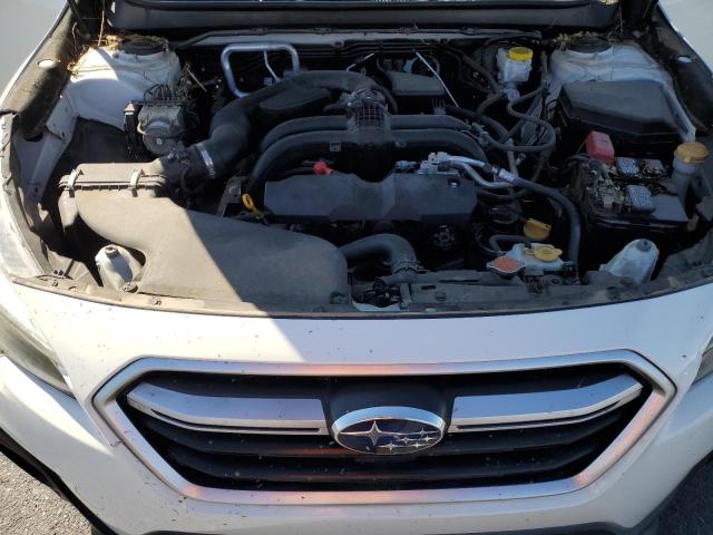 2018 SUBARU OUTBACK 2.5I 4S4BSAACXJ3293824