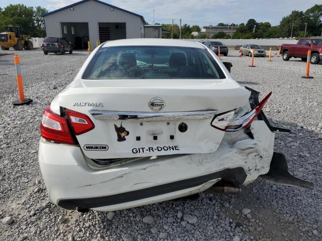 2017 NISSAN ALTIMA 2.5 1N4AL3AP9HN324061