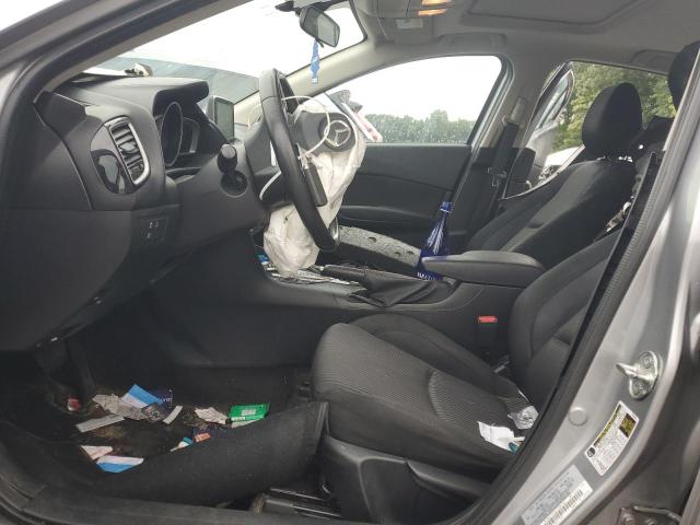 2016 MAZDA 3 TOURING JM1BM1V78G1288184