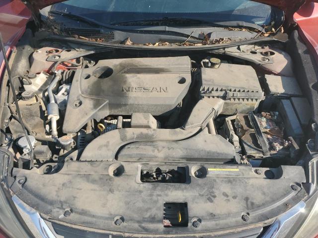 2016 NISSAN ALTIMA 2.5 - 1N4AL3AP6GC269000