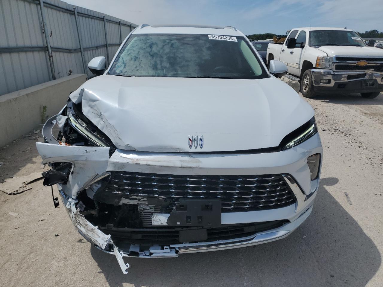 BUICK ENVISION AVENIR