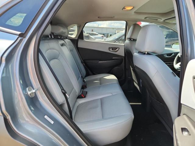 2021 HYUNDAI KONA ULTIM KM8K5CA5XMU620158