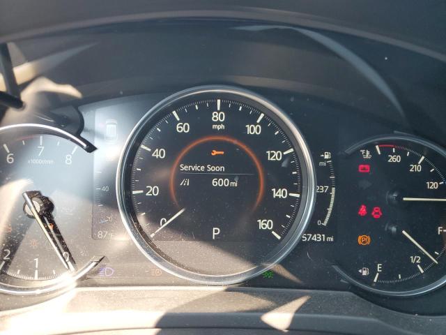 2022 MAZDA CX-5 JM3KFBAY0N0530569