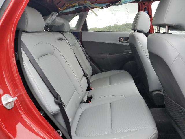 2020 HYUNDAI KONA LIMITED KM8K3CA56LU432967