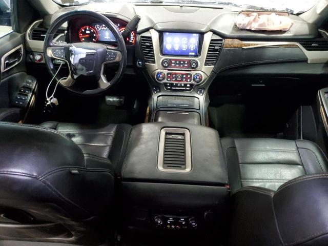 2016 GMC YUKON DENA 1GKS2CKJ4GR258462