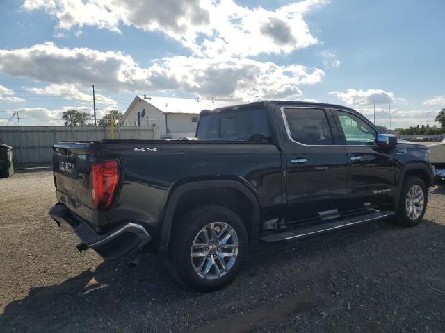 2021 GMC SIERRA K15 3GTU9DED2MG173255