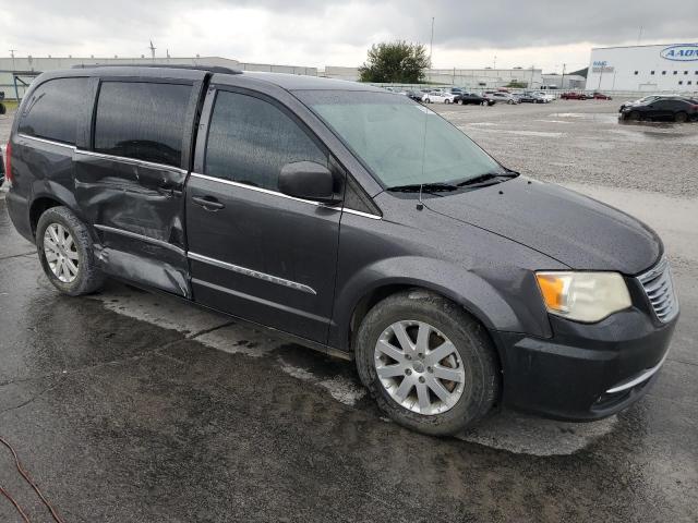 2016 CHRYSLER TOWN & COUNTRY TOURING 2C4RC1BG0GR173158