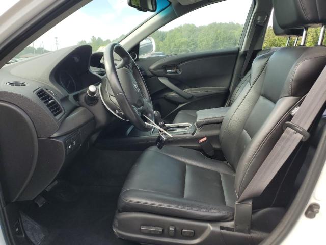 2018 ACURA RDX 5J8TB4H32JL024167