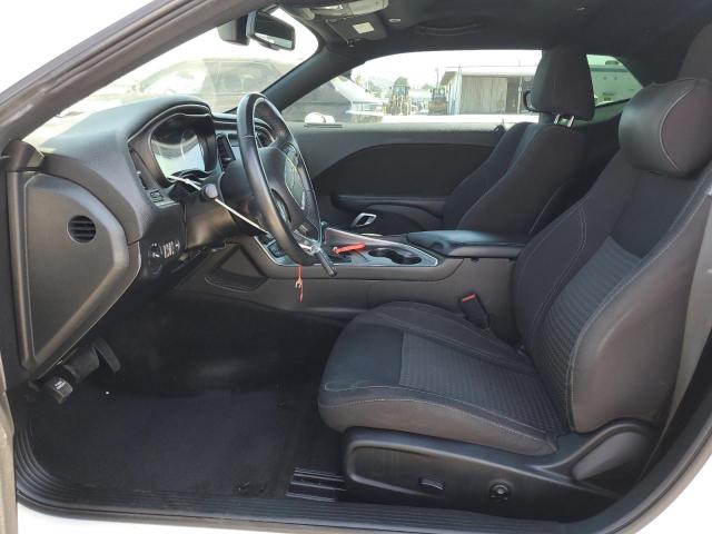 2018 DODGE CHALLENGER 2C3CDZAG6JH218852