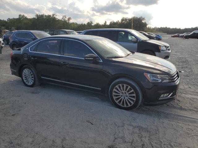 2016 VOLKSWAGEN PASSAT SE - 1VWBS7A37GC059041