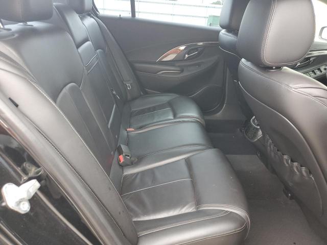 2016 BUICK LACROSSE 1G4GB5G39GF145160