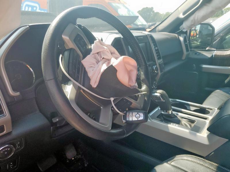 2019 FORD F150 SUPER 1FTEW1E51KKC71252