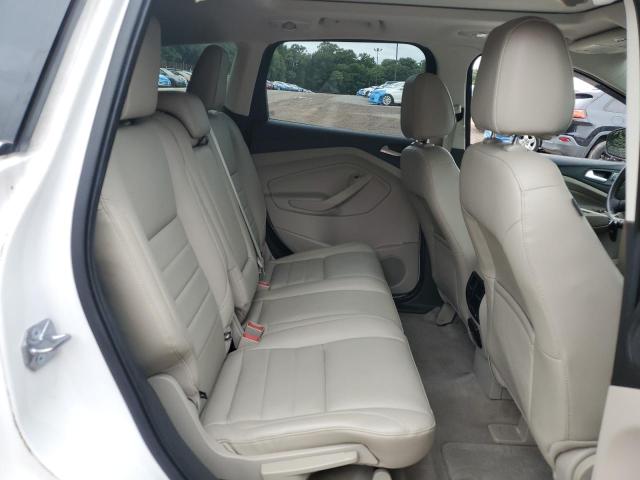 2014 FORD ESCAPE TIT - 1FMCU9J91EUE33079