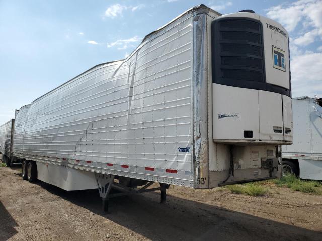 Global Auto Auctions: 2023 CIMC UNKNOWN