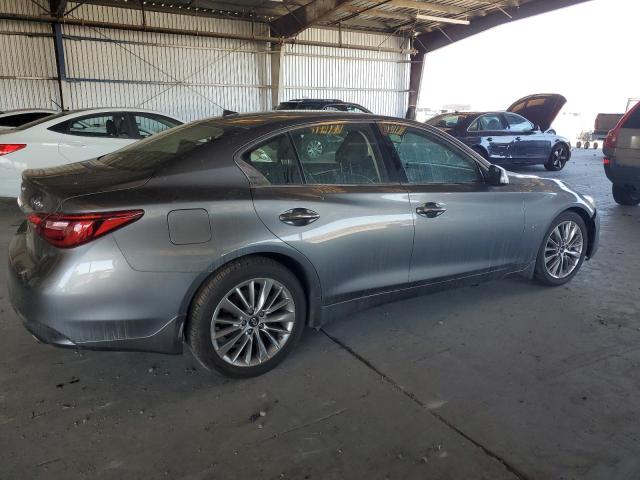 2018 INFINITI Q50 LUXE JN1EV7AR2JM438187