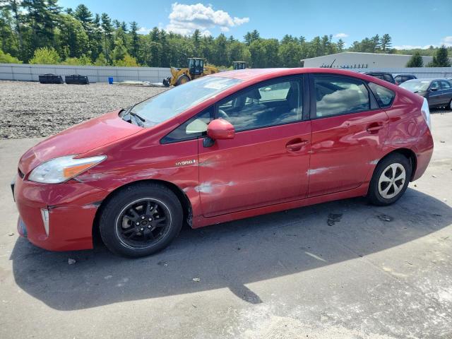 2015 TOYOTA PRIUS - JTDKN3DU1F0437703