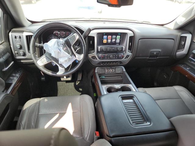 2018 GMC SIERRA K15 3GTU2NEC4JG463431