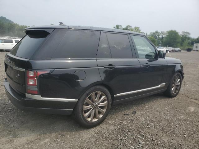 2016 LAND ROVER RANGE ROVE SALGR2PF1GA319933