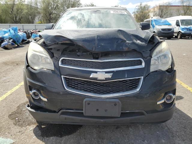 2013 CHEVROLET EQUINOX LT - 2GNALDEK0D6160039