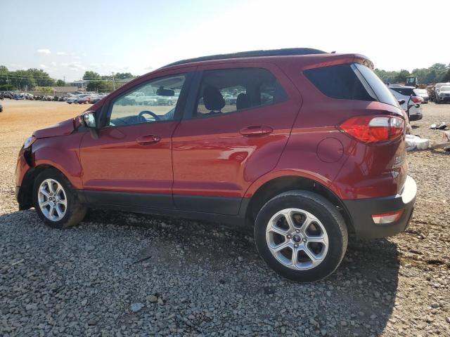2020 FORD ECOSPORT SE MAJ3S2GEXLC359496
