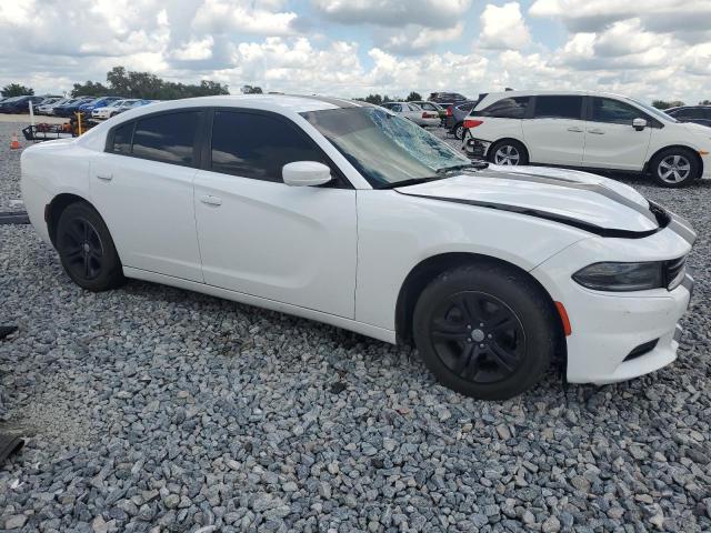 2019 DODGE CHARGER SXT 2C3CDXBG4KH658296