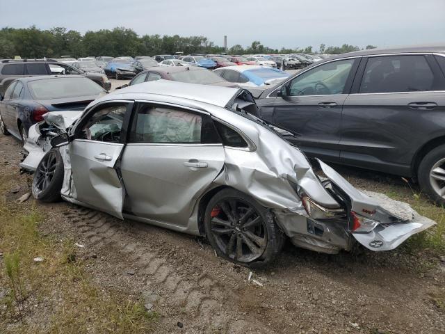 2018 CHEVROLET MALIBU LT 1G1ZD5ST5JF260840