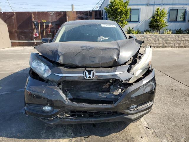 2018 HONDA HR-V EX 3CZRU5H53JG705844