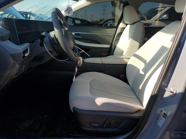 2024 HYUNDAI SONATA SEL KMHL64JA3RA410434