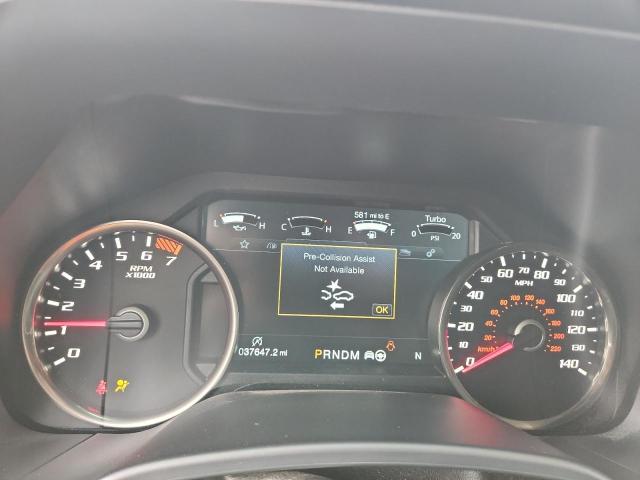 2019 FORD F150 RAPTO 1FTFW1RG4KFC19459