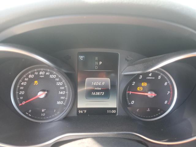 2018 MERCEDES-BENZ C 300 55SWF4JB8JU238146