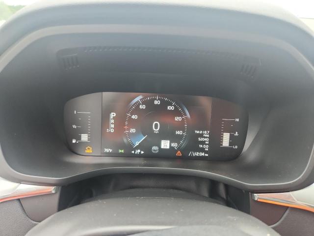 2019 VOLVO XC60 T5 LYV102RK8KB283385
