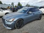 2016 INFINITI Q50 PREMIU - JN1EV7AP5GM304863