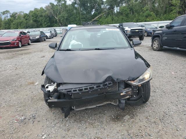 2018 HYUNDAI ELANTRA SE - KMHD74LF4JU574112