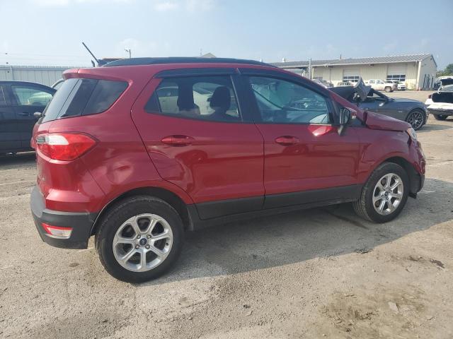 2020 FORD ECOSPORT S - MAJ3S2GE6LC348978