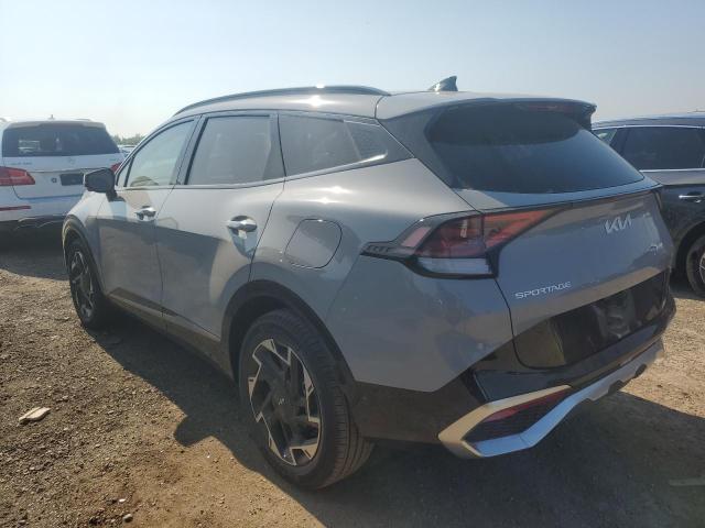 2024 KIA SPORTAGE SX PRESTIGE 5XYK5CDF0RG198578