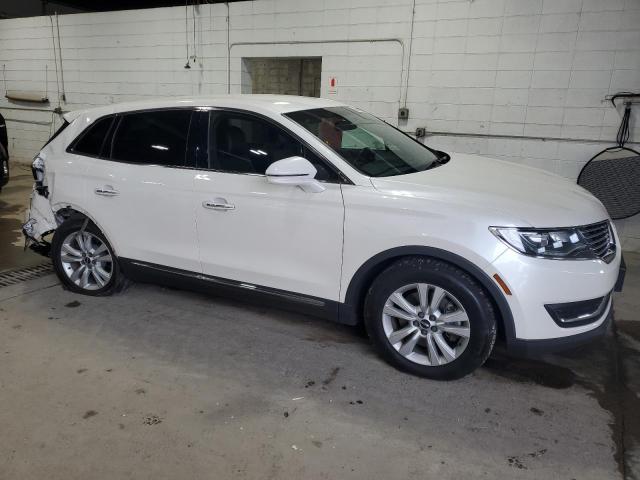 2016 LINCOLN MKX PREMIERE 2LMTJ6JR8GBL59339
