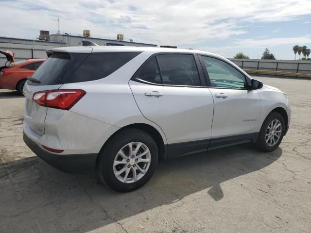 2021 CHEVROLET EQUINOX LS - 3GNAXSEV4MS166883