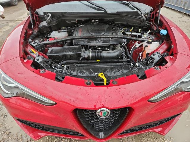 2023 ALFA ROMEO STELVIO TI ZASPAKBN2P7D67913